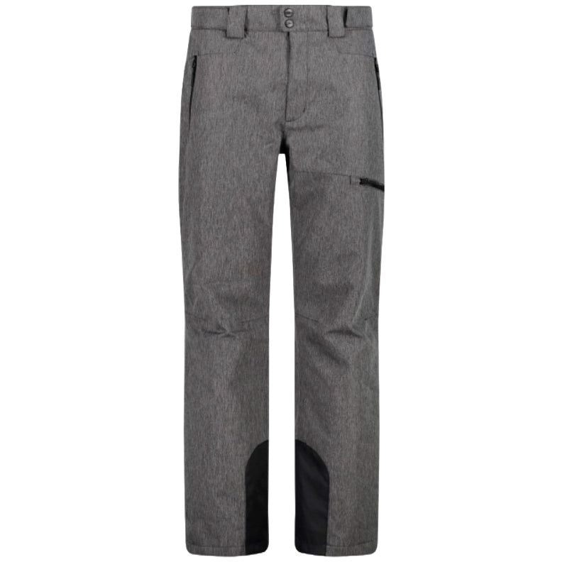 Pantaloni Da Sci Baby CMP - Impermeabili 5000, Traspiranti, Tecnologia Clima Protect - Foto 3