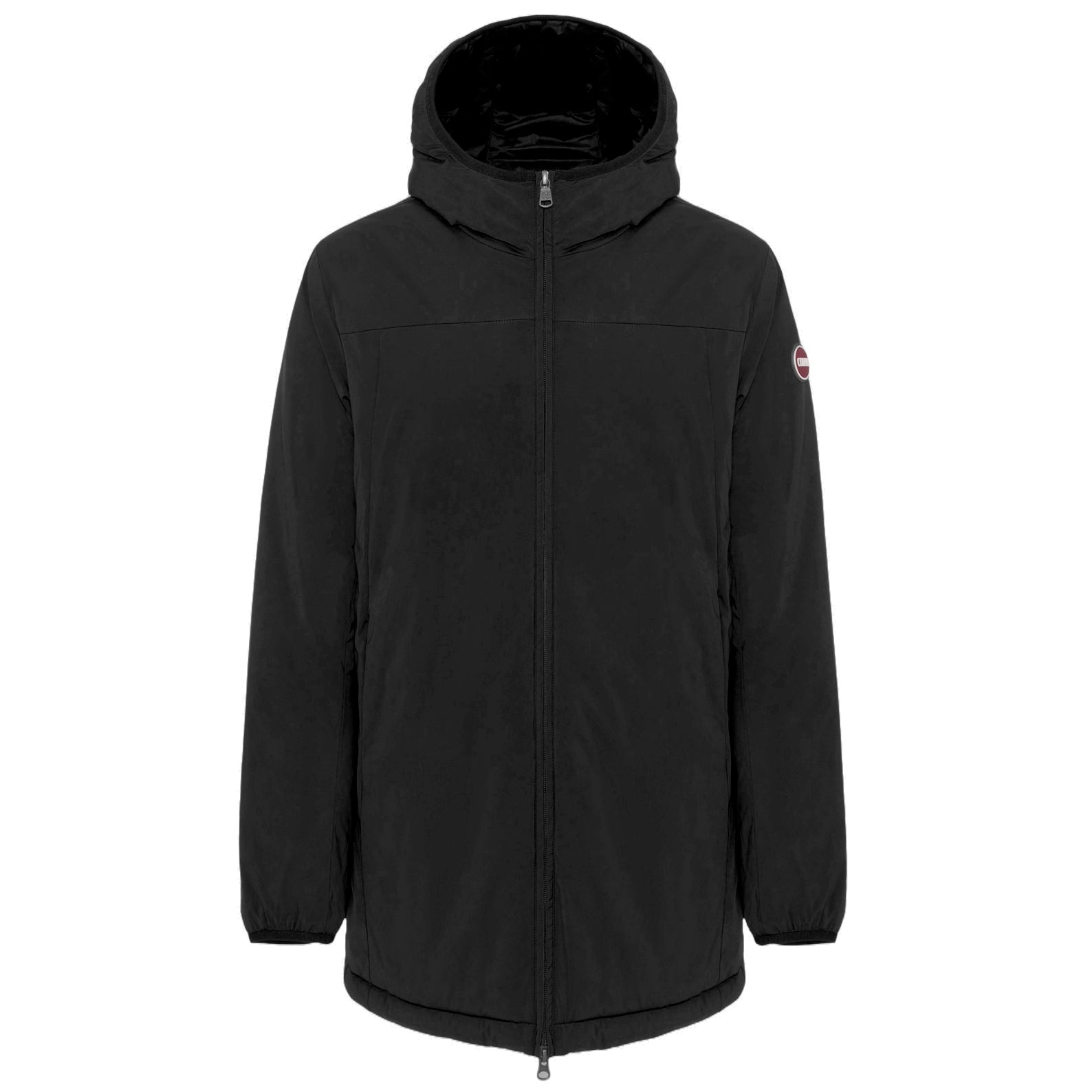 Colmar Originals Giacca Autunnale Imbottita Impermeabile da