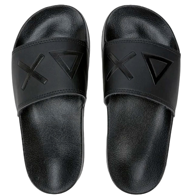 SUN698 Slippers Logo da Bambino CPX3530211 SUN698 Slippers Logo da Bambino CPX3530211