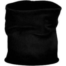 Scaldacollo uomo neve pile con cursore