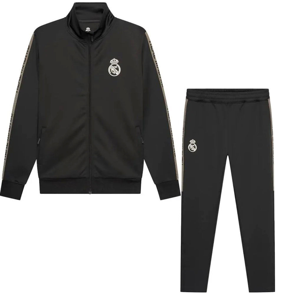 adidas tute real madrid 2019