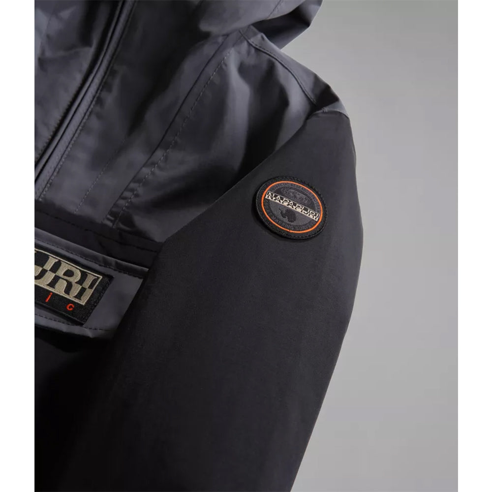 Napapijri Giacca Anorak Rainforest Winter NP0A4GN3041 modaesport