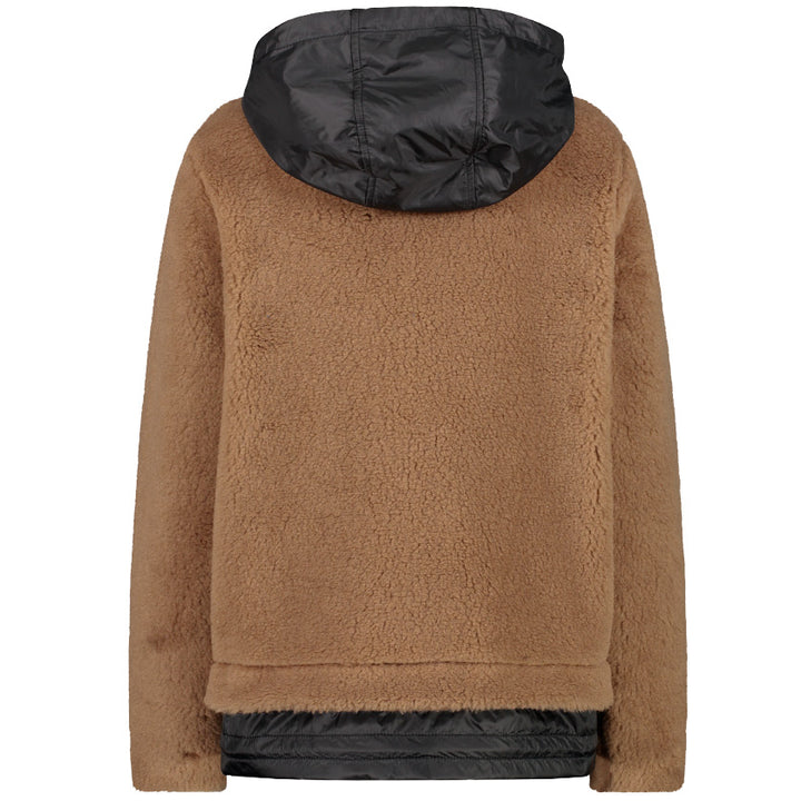 CMP Giacca in Wooltech 33P4156P814 –