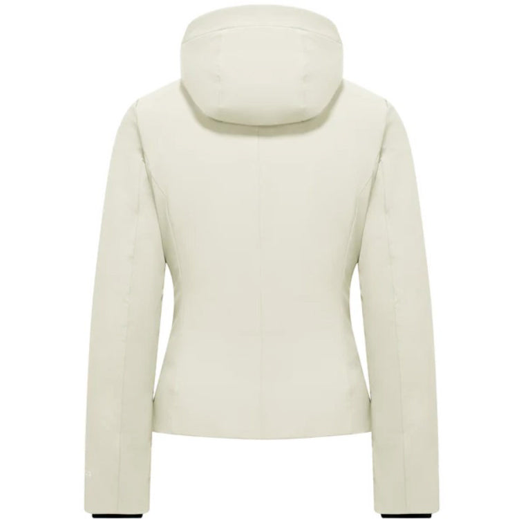 Invicta Giubbino Corto Donna Con Cappuccio: Tecno Soft Shell, Taglia M
