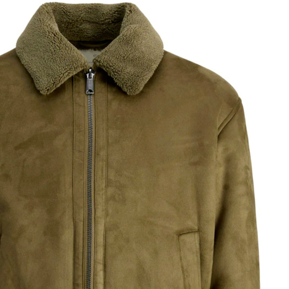 Jack & Jones JORWOODSIDE PUFFER JACKET - Giacca Invernale - Black/nero - Foto 9