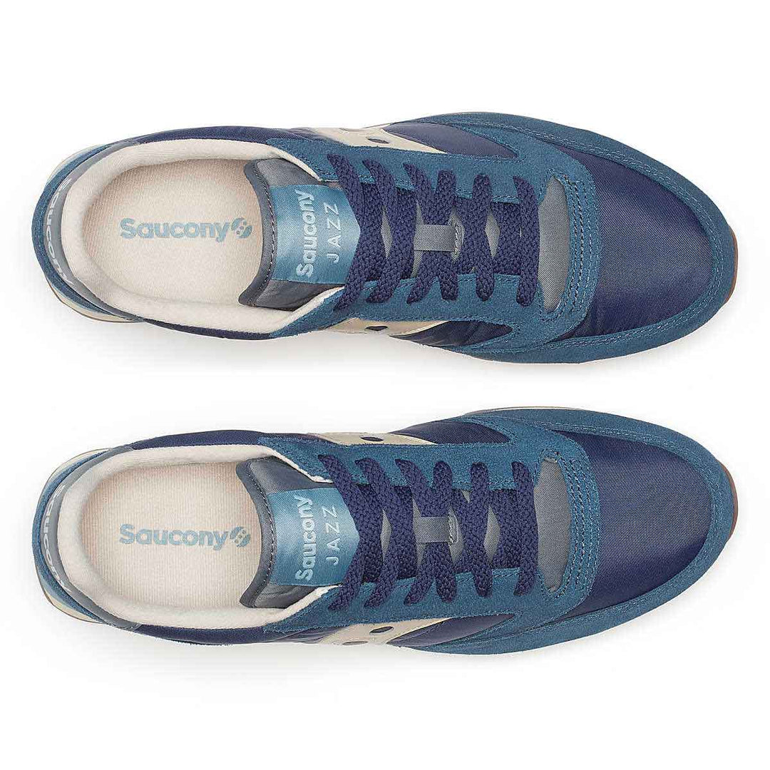 Saucony Jazz Original da Uomo S2044728