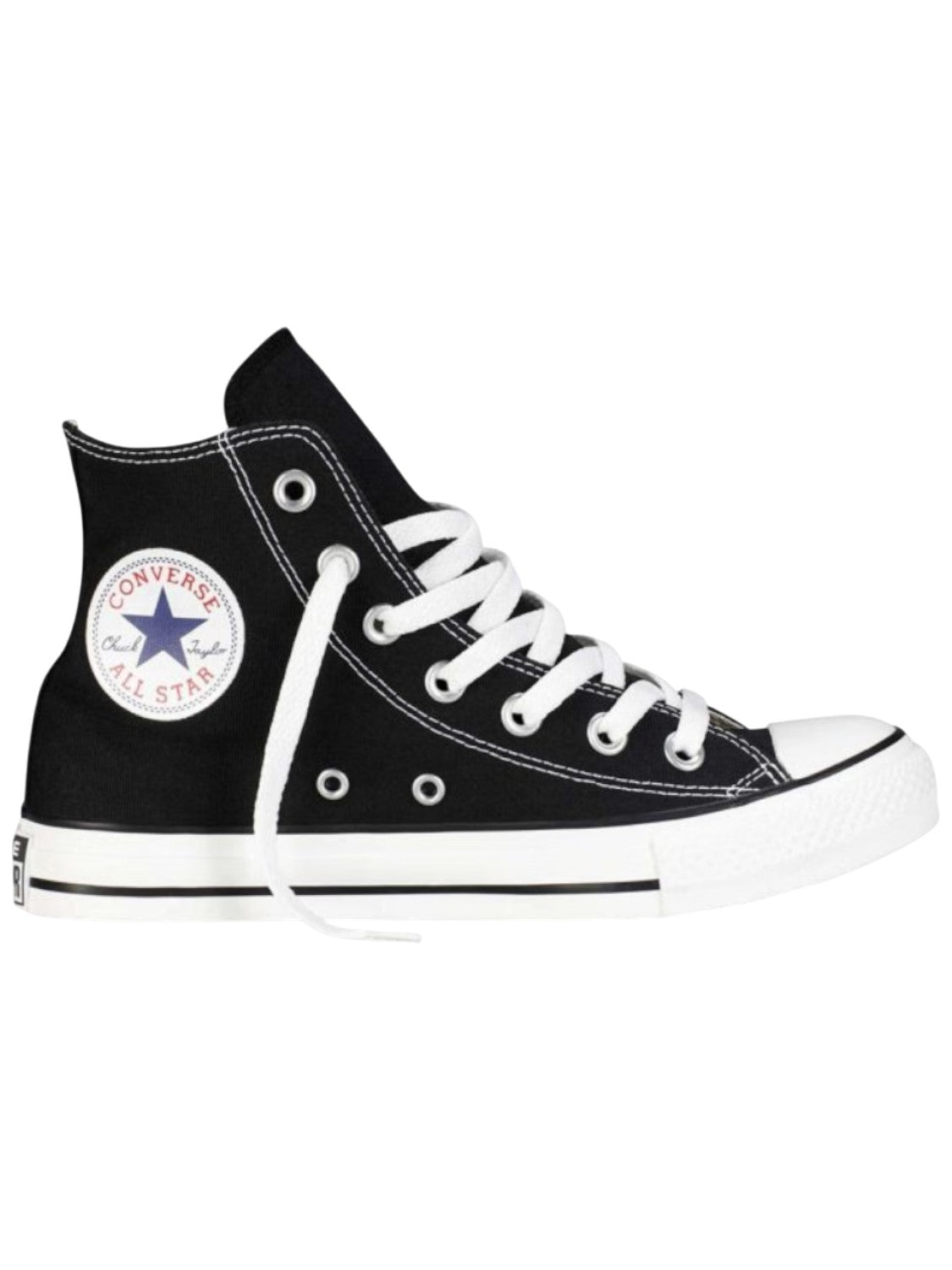 Converse Chuck Taylor All Star Platform da Donna 272855C | Modaesport.com