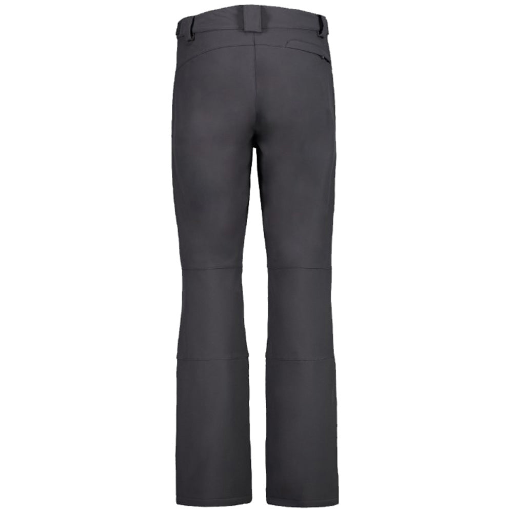 Pantaloni trekking deals neve